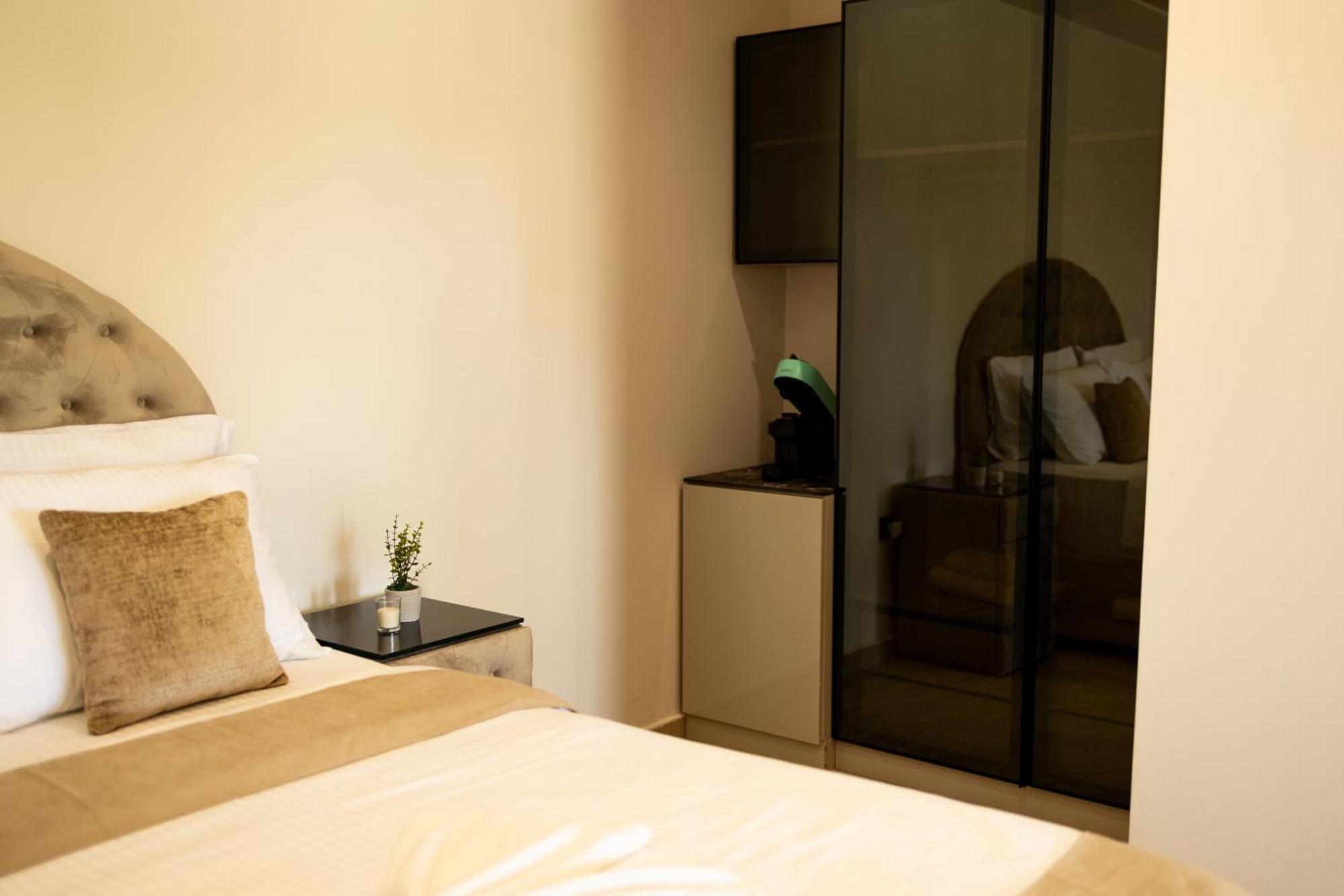 Sanimar Hotel Válta Cameră foto
