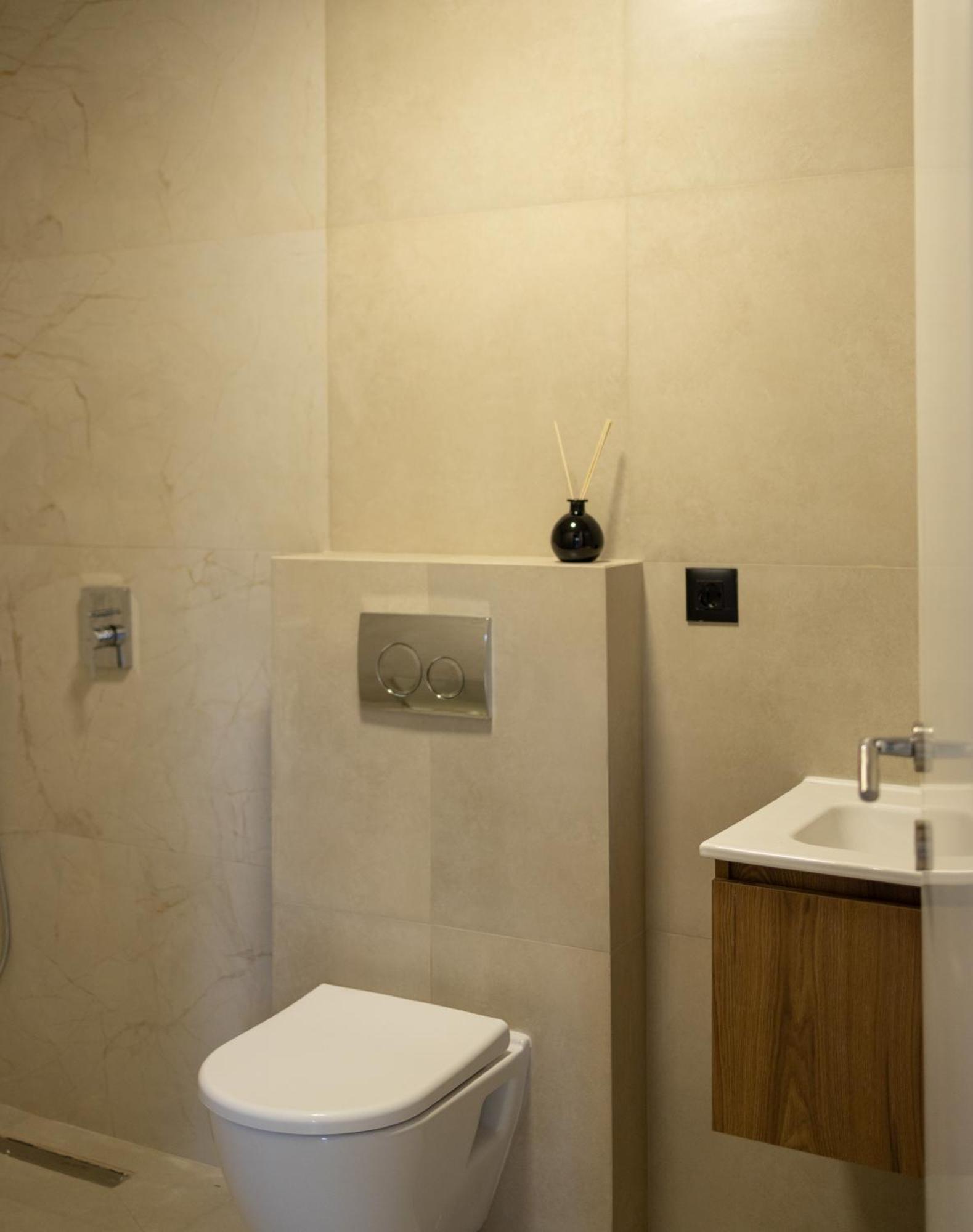 Sanimar Hotel Válta Cameră foto