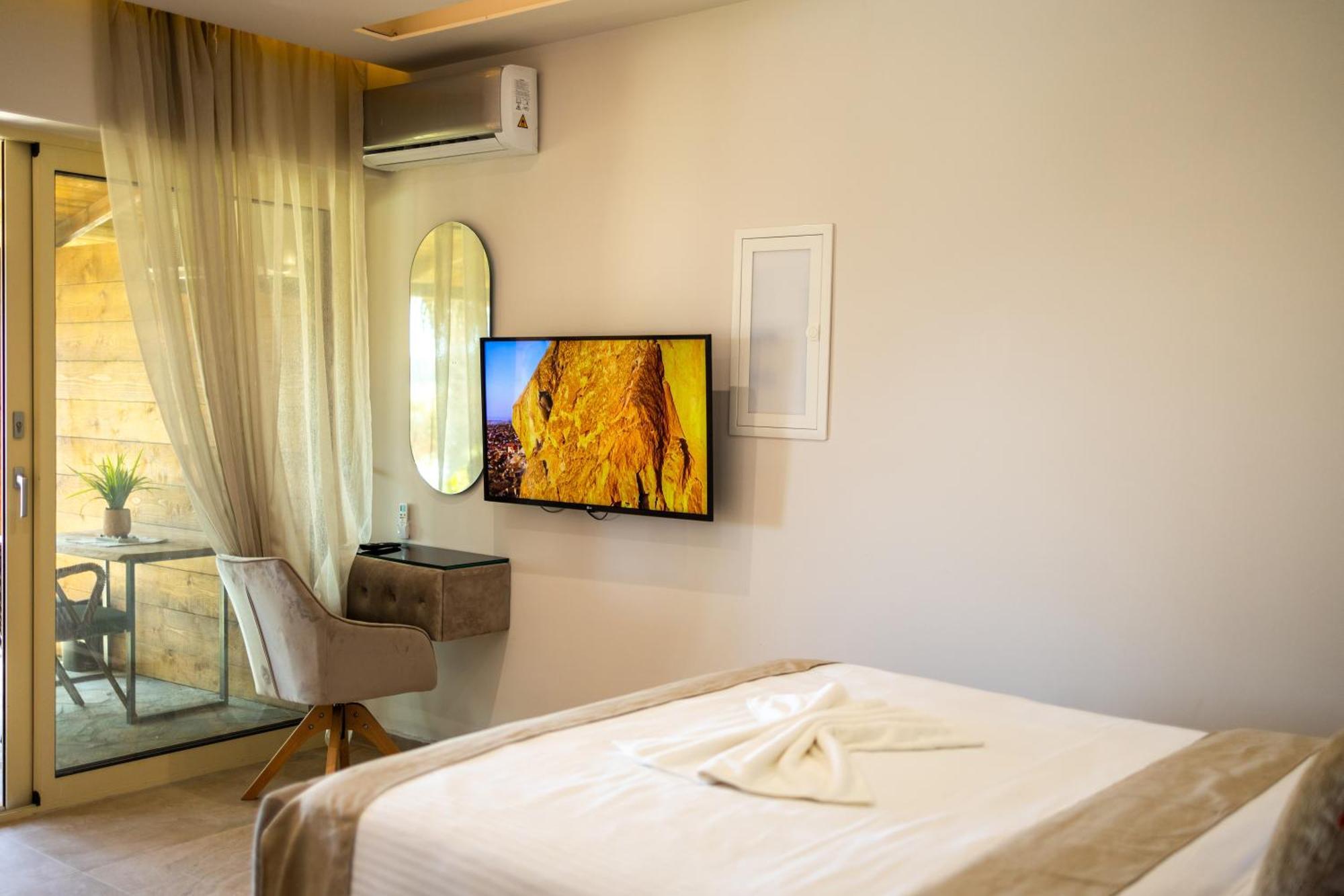 Sanimar Hotel Válta Cameră foto