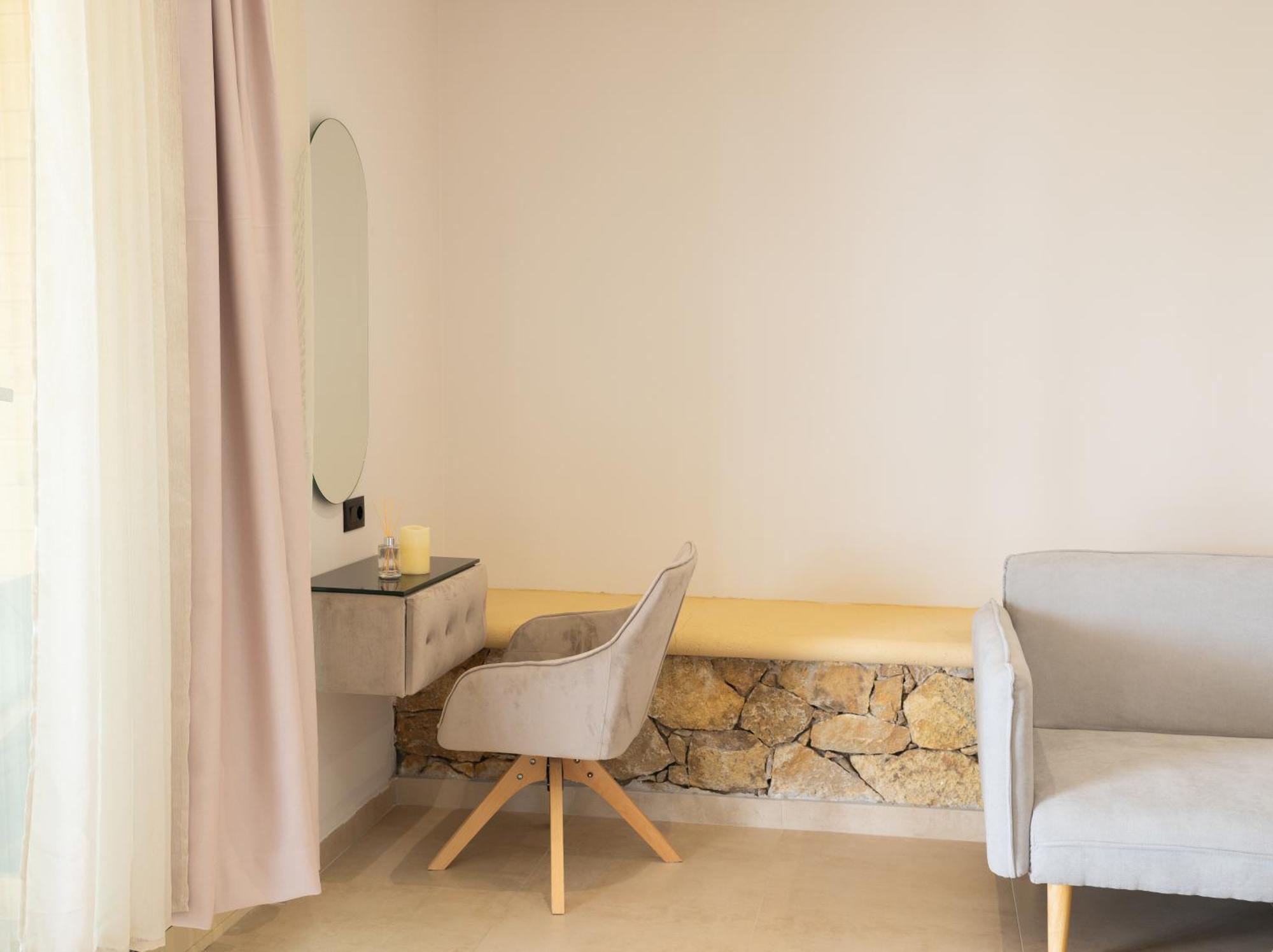 Sanimar Hotel Válta Cameră foto
