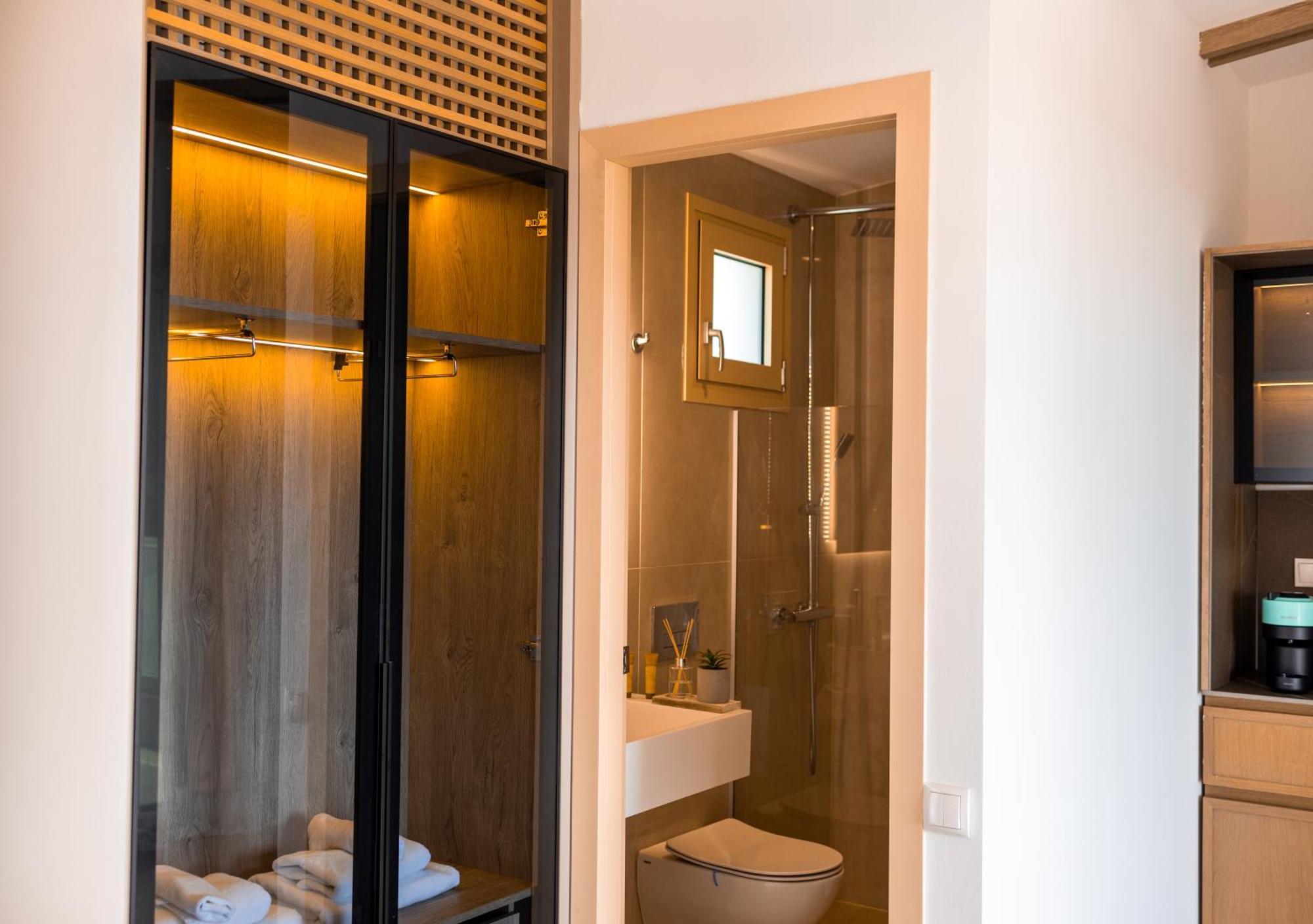 Sanimar Hotel Válta Cameră foto